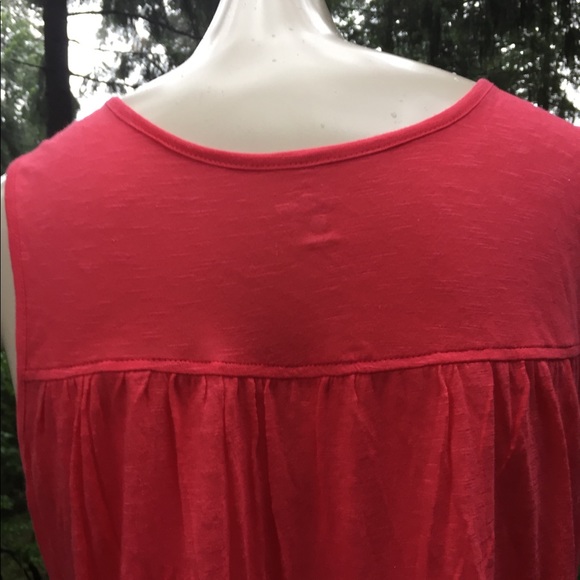 Indigo Great Northwest embellished Knit  chemise - Picture 8 of 12